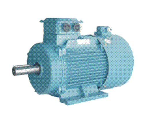 YVF2系列變頻調速三相